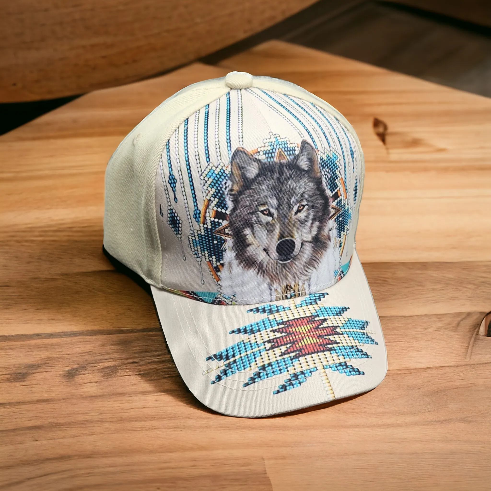 Native Hat (10)